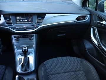 Opel Astra K Sports Tourer 1.4 Turbo 150KM 2016 Opel Astra 1.4 T, Serwis ASO, Automat, Klima, zdjęcie 7