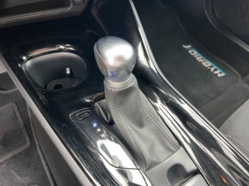 Toyota C-HR I 2020 Toyota C-HR HYBRYDA AUTOMAT NAWIGACJA KAMERA COFANIA AKTYWNY TEMPOMAT RADA, zdjęcie 9