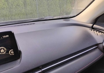 Mazda CX-3 2017 Mazda CX-3 2017r, Salonowa. 1.5 Diesel. Uszkodzony dach. Poobijany. Jezdzi, zdjęcie 17