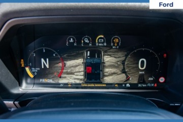 Ford Ranger VI Raptor 2.0 EcoBlue BI-TURBO 210KM 2025 FORD Ranger Raptor A10 4x4 2.0 210KM, zdjęcie 20