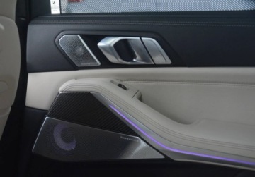 BMW X5 G05 2025 BMW X5 40d xDrive M Sport Dostawa pod dom w cenie Dealer BMW Bonkowscy, zdjęcie 16