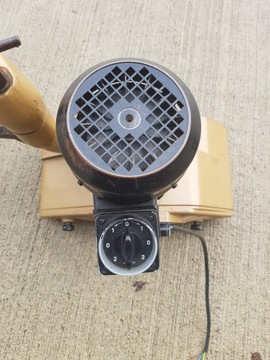 Подача для 3-валкового фрезерного станка EUROPA 340 3/24