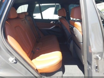BMW X5 G05 2026 BMW X5 Phev Xdrive50e 2026 3.0 Hybryda 483KM, zdjęcie 13
