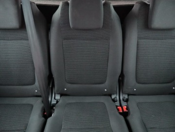 Peugeot 5008 I 2012 Peugeot 5008 1.6 HDi, Salon Polska, 7 miejsc, zdjęcie 9