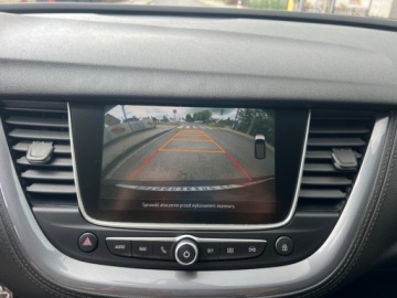 Opel 2018 Opel Grandland X PARKTRONICNAWIGACJA PLKLIMATYZACJAELEKT. KLAPA BAGAZNIKA, zdjęcie 10