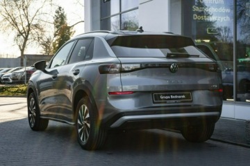 Volkswagen T-Roc I SUV Facelifting 1.5 TSI ACT 150KM 2026 Volkswagen T-Roc Life 1.5 eTSI 116 KM DSG, zdjęcie 7