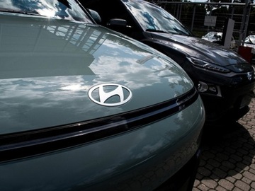 Hyundai Kona II 2025 HYUNDAI Kona 1.0 T-GDI Executive Suv 100KM 2025, zdjęcie 3