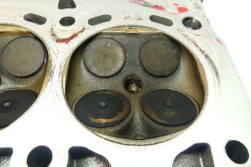 VW SKODA SEAT 1.0 TSI CHZ ГОЛОВКА ЦИЛИНДРА