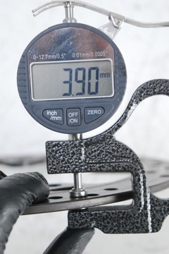 Tarcza hamulcowa tył BMW R 1200 RT K26 10-13