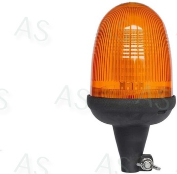Lampa ostrzegawcza LED 12/24V TT Technology TT.166D