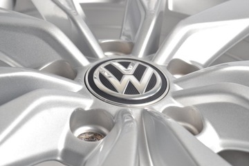 KOLA 17 5X112 ORIG. VW GOLF 5 6 7 8 CADDY TOURAN