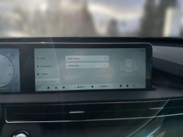 Chery Tiggo 4 1.5 HYBRID 163KM 2025 Chery Tiggo 4 1.5 Hybryda 163KM, zdjęcie 26