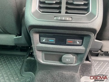 Volkswagen Tiguan I SUV Facelifting 2.0 TSI 180KM 2016 Volkswagen Tiguan 2.0tsi4-Motion full led Navi kamera full serwis bezwypad, zdjęcie 23