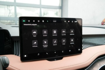 Skoda Superb IV Liftback 2.0 TDI 193KM 2026 Škoda Superb Skoda Superb Superb L&amp;K 2.0 TDI, zdjęcie 19