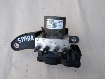 Spark M300 pompa ABS z ESP 95913211