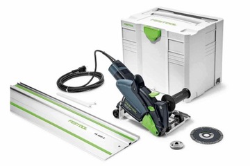Festool System cięcia betonu DSC-AG FS 125 768993
