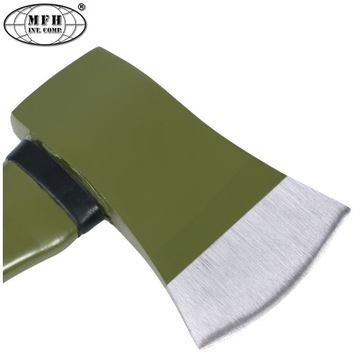 AX AX Scout CAMP AX MFH Deluxe Small с чехлом