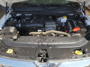  RAM 1500 Laramie 2022 5.7l 5.7 Benzyna 395KM, zdjęcie 6