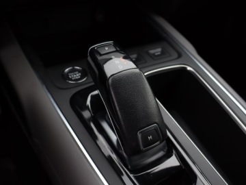 Citroen C5 Aircross SUV Facelifting 1.2 PureTech 131KM 2022 Citroen C5 Aircross PureTech 130, Salon Polska, zdjęcie 19