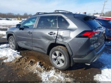 Toyota RAV4 V 2025 Toyota RAV4 XLE, 2025r., 4x4, 2.5L 2.5 Benzyna 203KM, zdjęcie 4