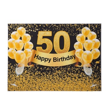 Birthday Studio Backdrop Background Banner Photo