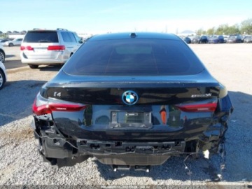 BMW i4 2024 BMW i4 Gran Coupe eDrive35 2024 Elektryczny 335KM, zdjęcie 6