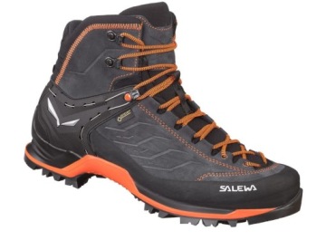 Buty Salewa MTN Trainer Mid GTX - 46