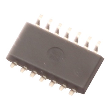 1шт SN74HC125NSR SOP14