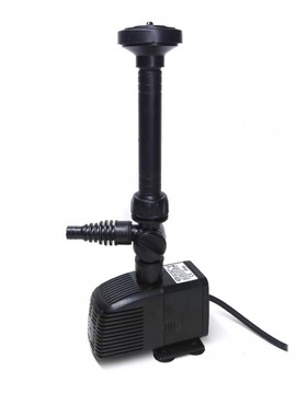 ФОНТАННЫЙ НАСОС AQUA NOVA 1000л/ч ECO NP-1000