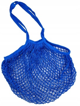 SIATKA NA ZAKUPY PRL PARYŻANKA BAG EKO TORBA DUŻA