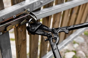 Ножницы для проволоки 900мм до Ø16мм NEO 31-035