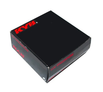 SPRĘŻYNA ZAWIESZENIA RC3409 KYB