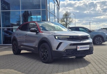 Opel Mokka II SUV 1.2 Turbo 130KM 2023 Opel Mokka 1,2 130KM Automat, GS - salon PL, 1 wl., serwis ASO, FV23 1.2, zdjęcie 7