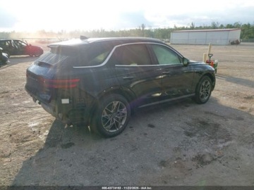  Genesis GV70 2.5T 2025 2.5 Benzyna 300KM, zdjęcie 5