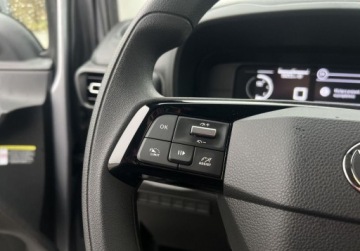 Toyota 2024 Toyota Proace City Verso 1.5 D-4D Business 1 wl. Salon PL VAT 23 Serwi, zdjęcie 17