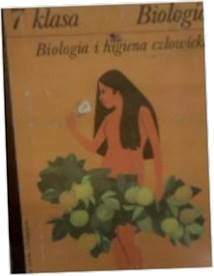 Biologia 7 klasa - C W Korczak
