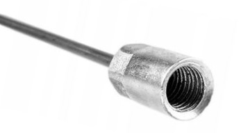 НАБОР ДЛЯ ЧИСТКИ ДЫМОХОДА СТАЛЬНАЯ ЩЕТКА 10М 200