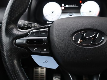 Hyundai i20 III Hatchback N 1.6 T-GDI 204KM 2021 Hyundai i20 N 1.6 T-GDI, Salon Polska, Serwis ASO, zdjęcie 16