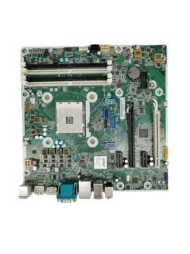 Płyta Główna HP ELITEDESK 705 G3 AM4 854432-001