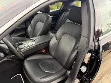 Maserati GranSport 2019 Maserati Ghibli GranSport 3.0 V6 350KM 2019r Możliwa zamiana!, zdjęcie 5