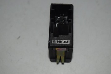 PŘÍDAVNÉ SPONA MULTIMEDIA (AUX/USB) BMW X5 (E53) 8368346 2005