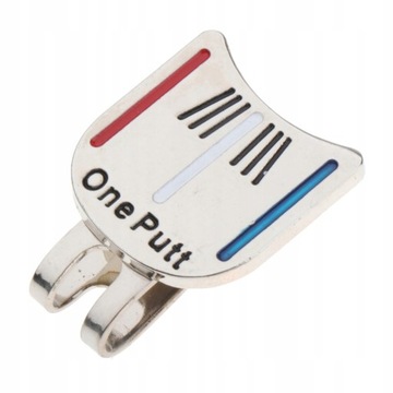 10 маркеров для гольфа