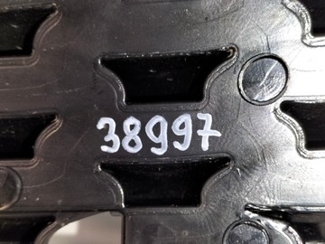 MŘÍŽKA MASKA KIA VENGA FACELIFT 15-