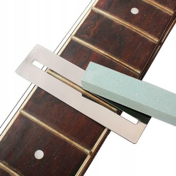 Напильник для ладов Rocker FRET