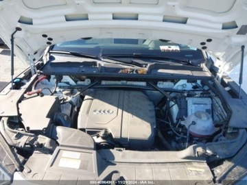 Audi Q5 II 2023 Audi Q5 2023r., 4x4, 2.0L 2.0 Benzyna 201KM, zdjęcie 11