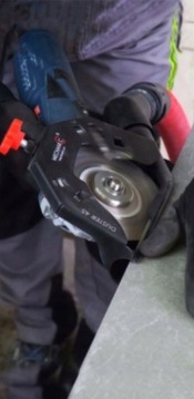 Механическая угловая насадка 71419031025