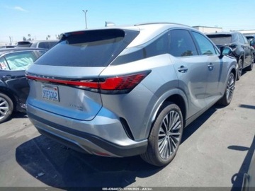 Lexus RX V 2025 Lexus RX 350H Premium Plus 2025 2.5l 2.5 Hybryda 183KM, zdjęcie 5