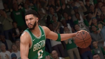 NBA 2K25 Standard Edition XBOX ONE / XBOX SERIES X|S КЛЮЧ