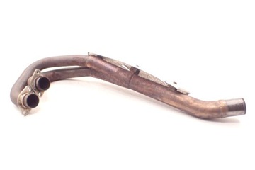 Выпускной коллектор SMC 520 Wildcat Barossa Canyon