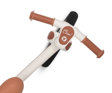 Беговел Tremix CIAO, легкий и удобный.